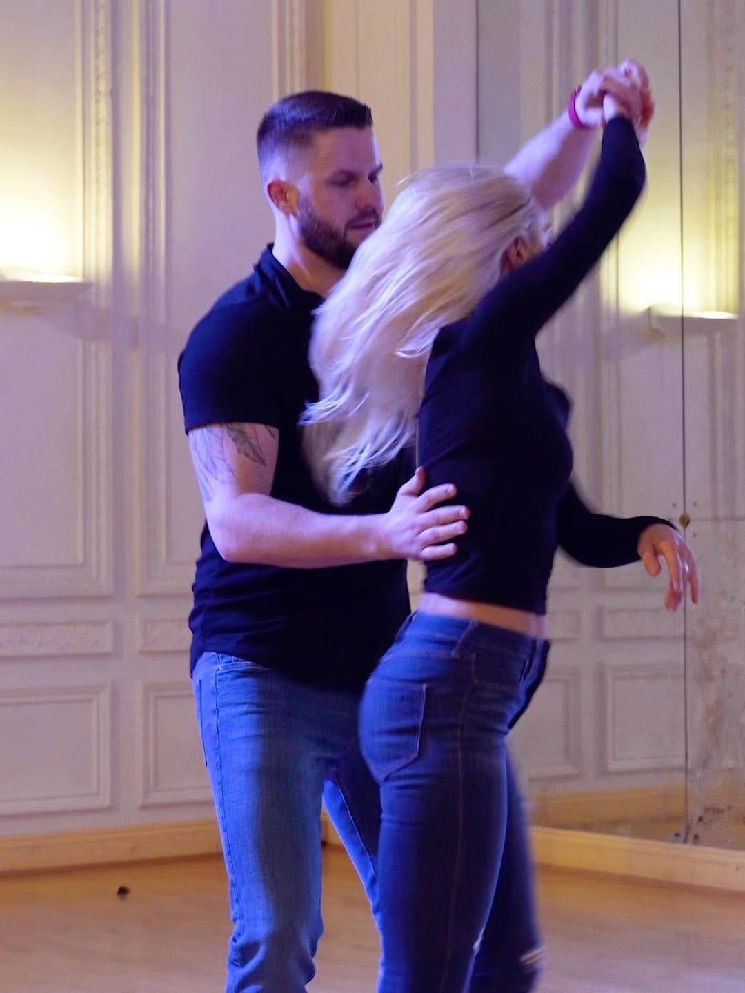 Post 6 by Edgars Menikis on Instagram (video)