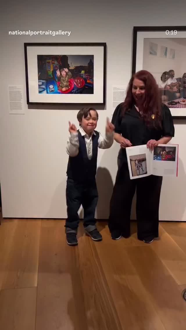 Post 10 by Soulla Petrou Photography on Instagram (video)