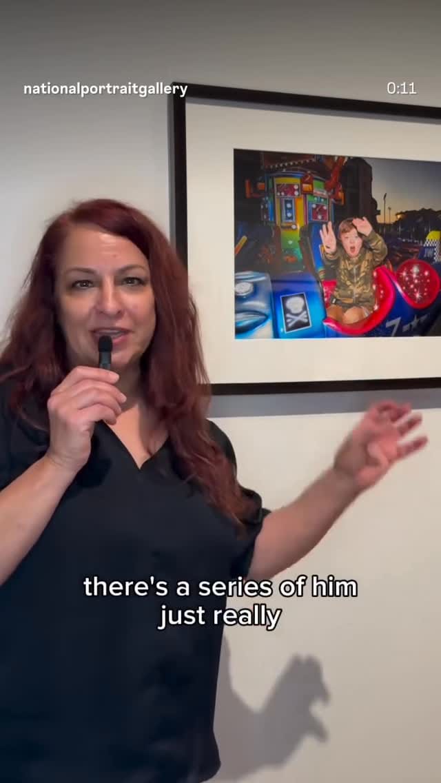 Post 2 by Soulla Petrou Photography on Instagram (video)