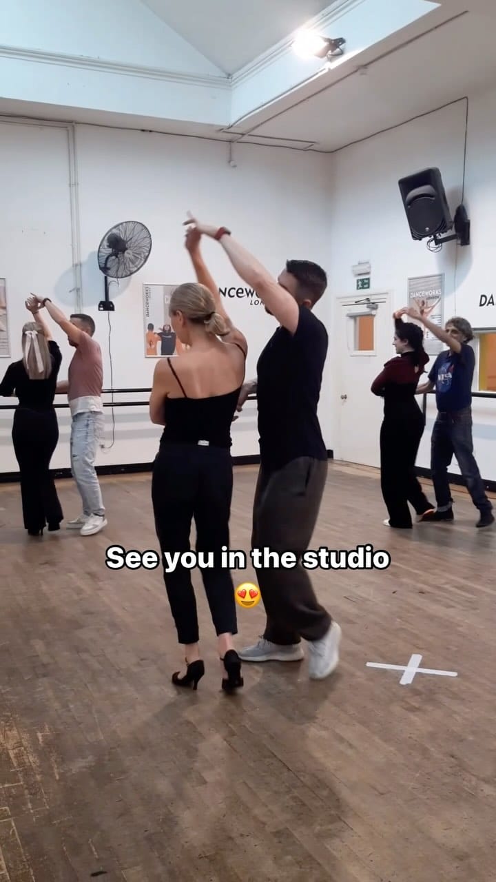 Post 4 by Edgars Menikis on Instagram (video)