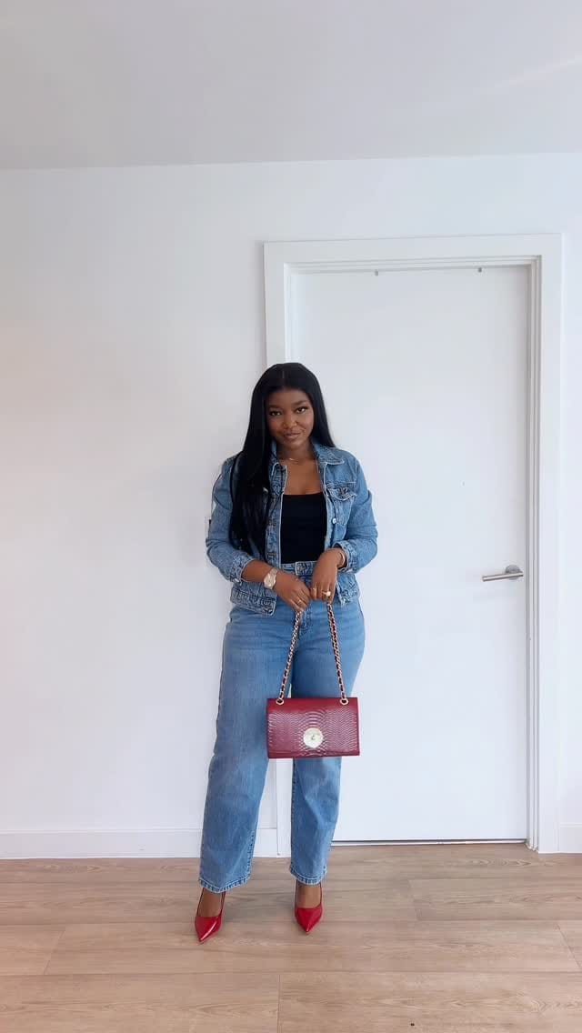 Post 2 by Ukaraobong Habila on Instagram (video)