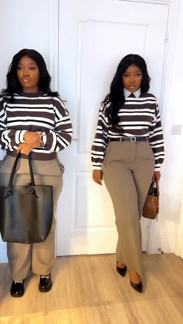 Post 10 by Ukaraobong Habila on Instagram (video)