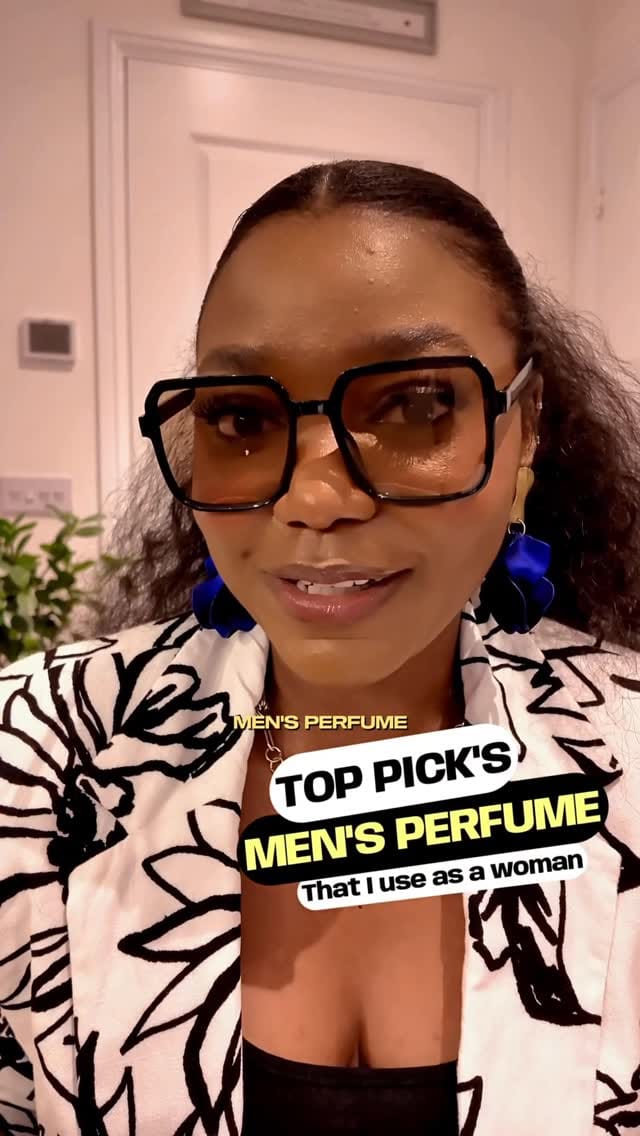 Post 3 by Ukaraobong Habila on Instagram (video)