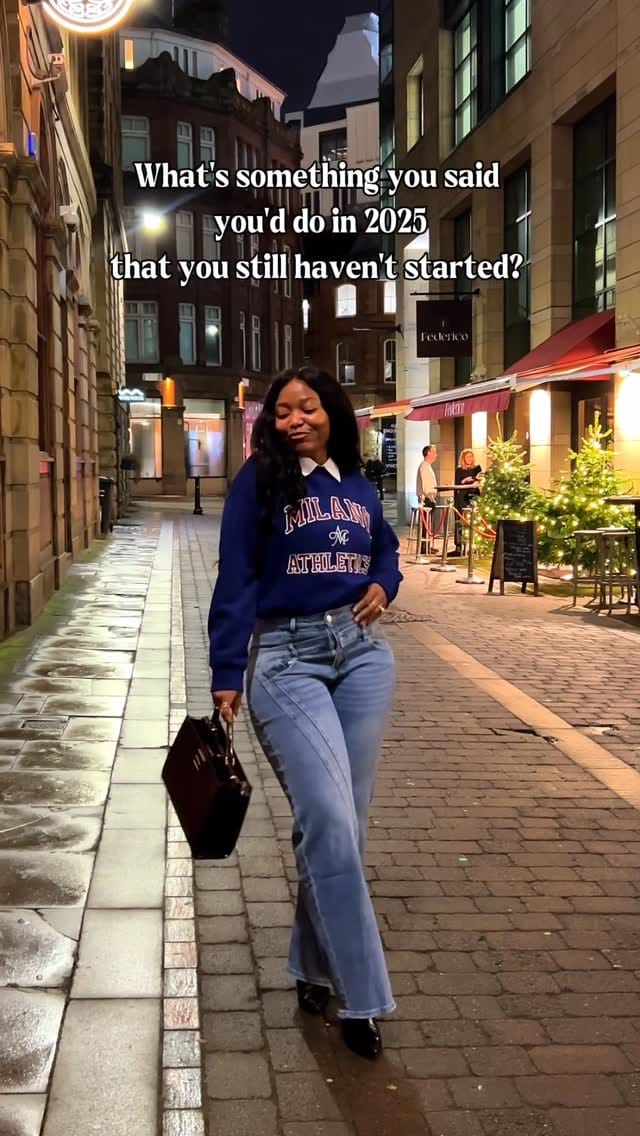 Post 5 by Ukaraobong Habila on Instagram (video)