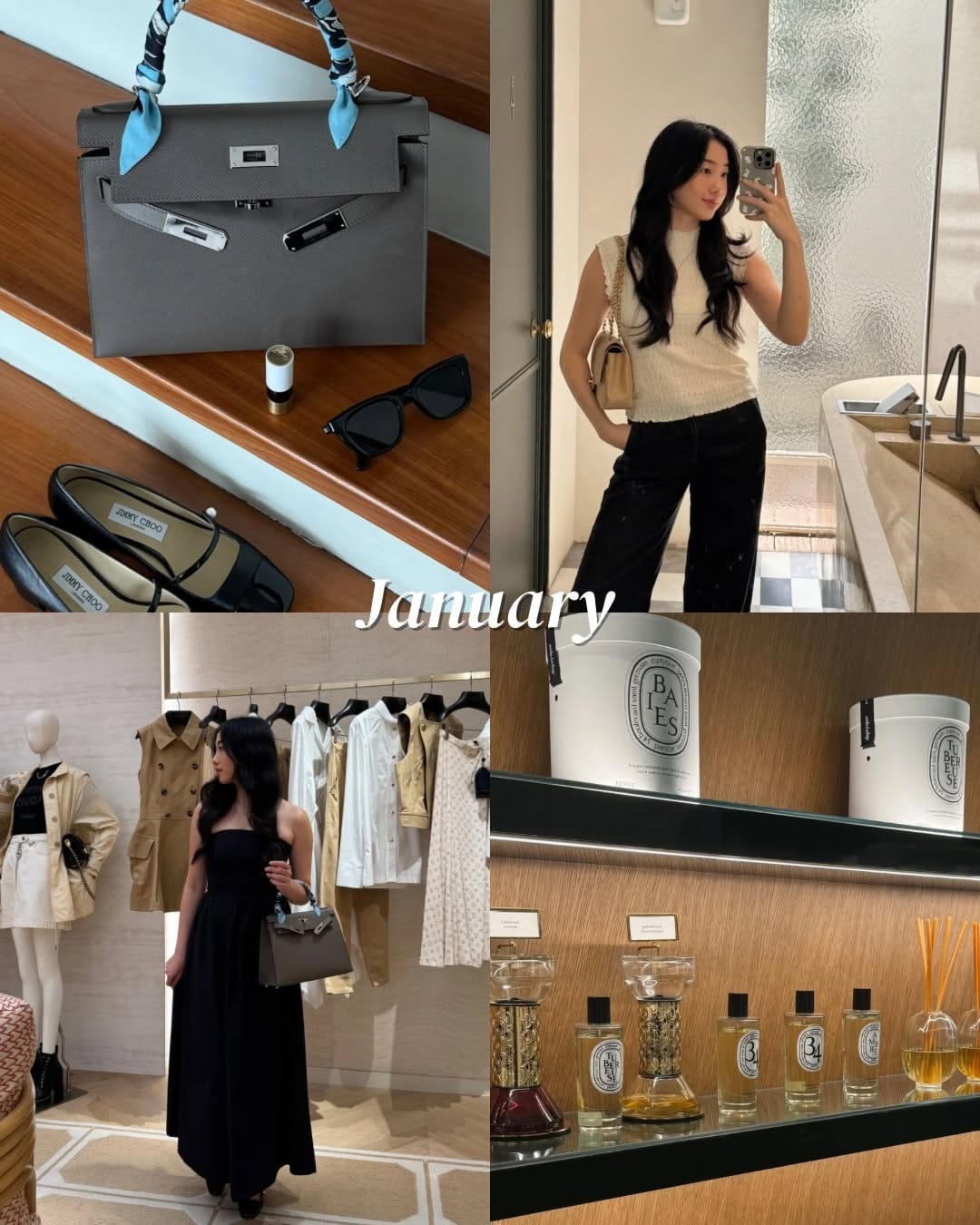 Post 7 by Kezia | lifestyle creator & UGC on Instagram (carousel)