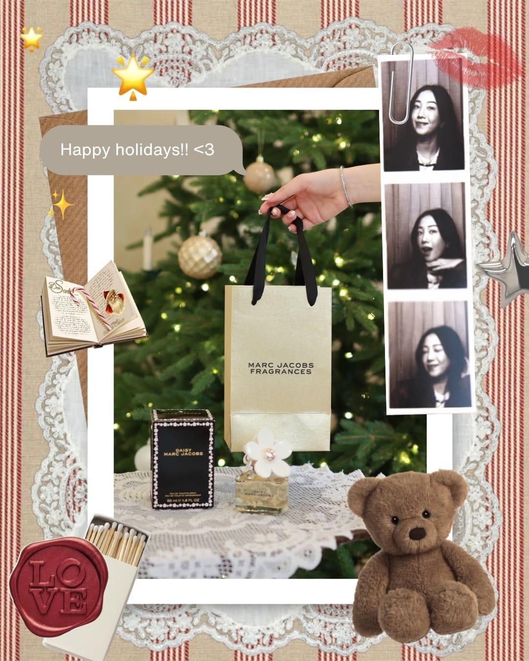 Post 5 by Kezia | lifestyle creator & UGC on Instagram (carousel)