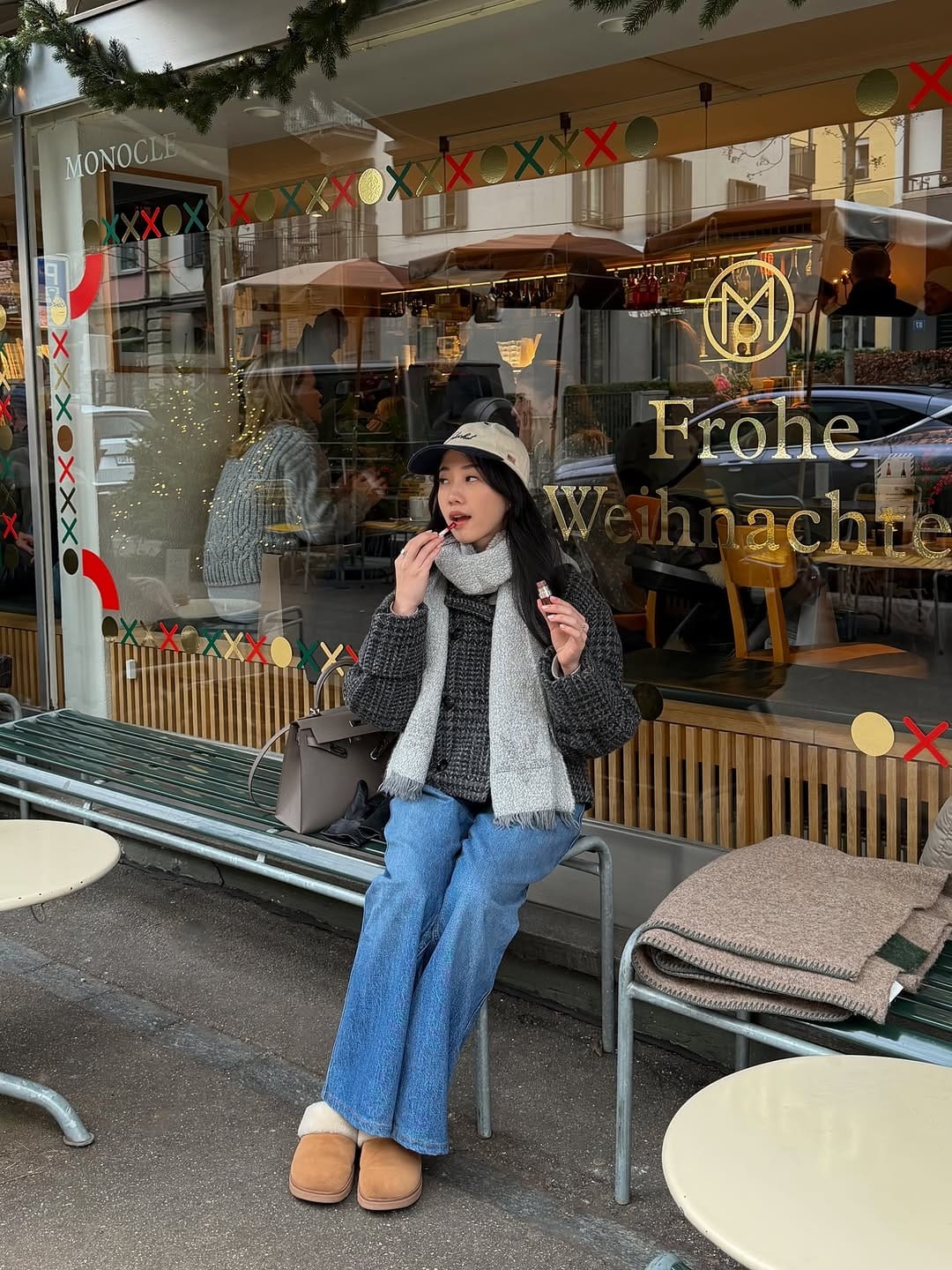 Post 4 by Kezia | lifestyle creator & UGC on Instagram (carousel)