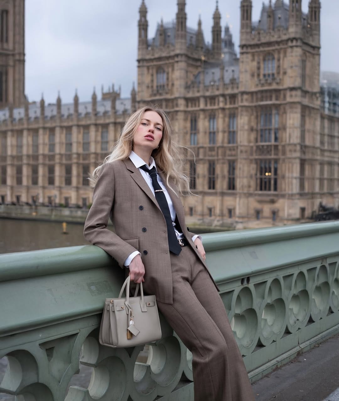Post 3 by Vick Sirotyuk | London on Instagram (carousel)