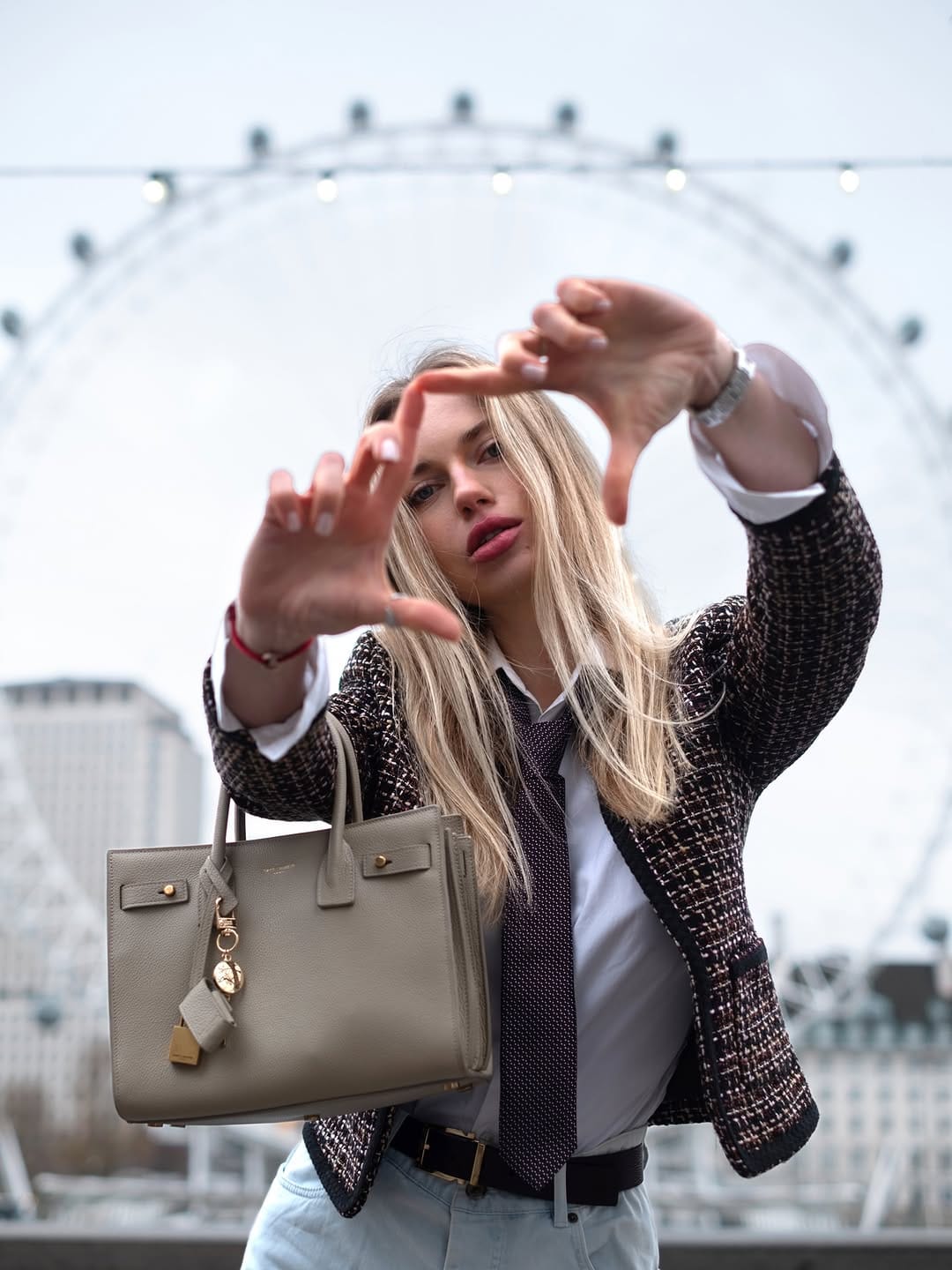 Post 6 by Vick Sirotyuk | London on Instagram (carousel)