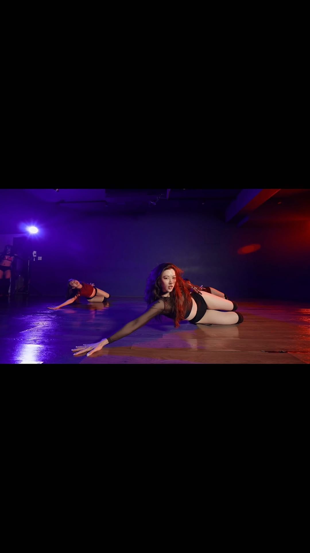Post 7 by 何芯🌺Coco on Instagram (video)