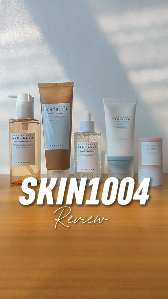 Post 3 by Chelsea Sayo on Instagram (video)