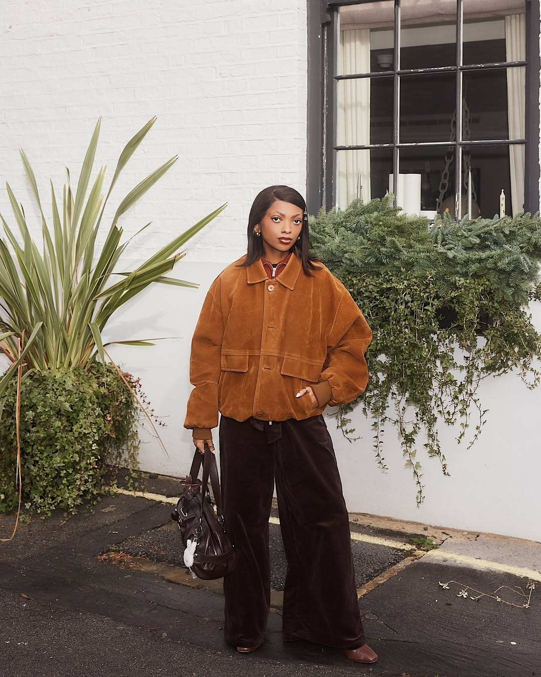Post 9 by Mpho Lebajoa on Instagram (carousel)
