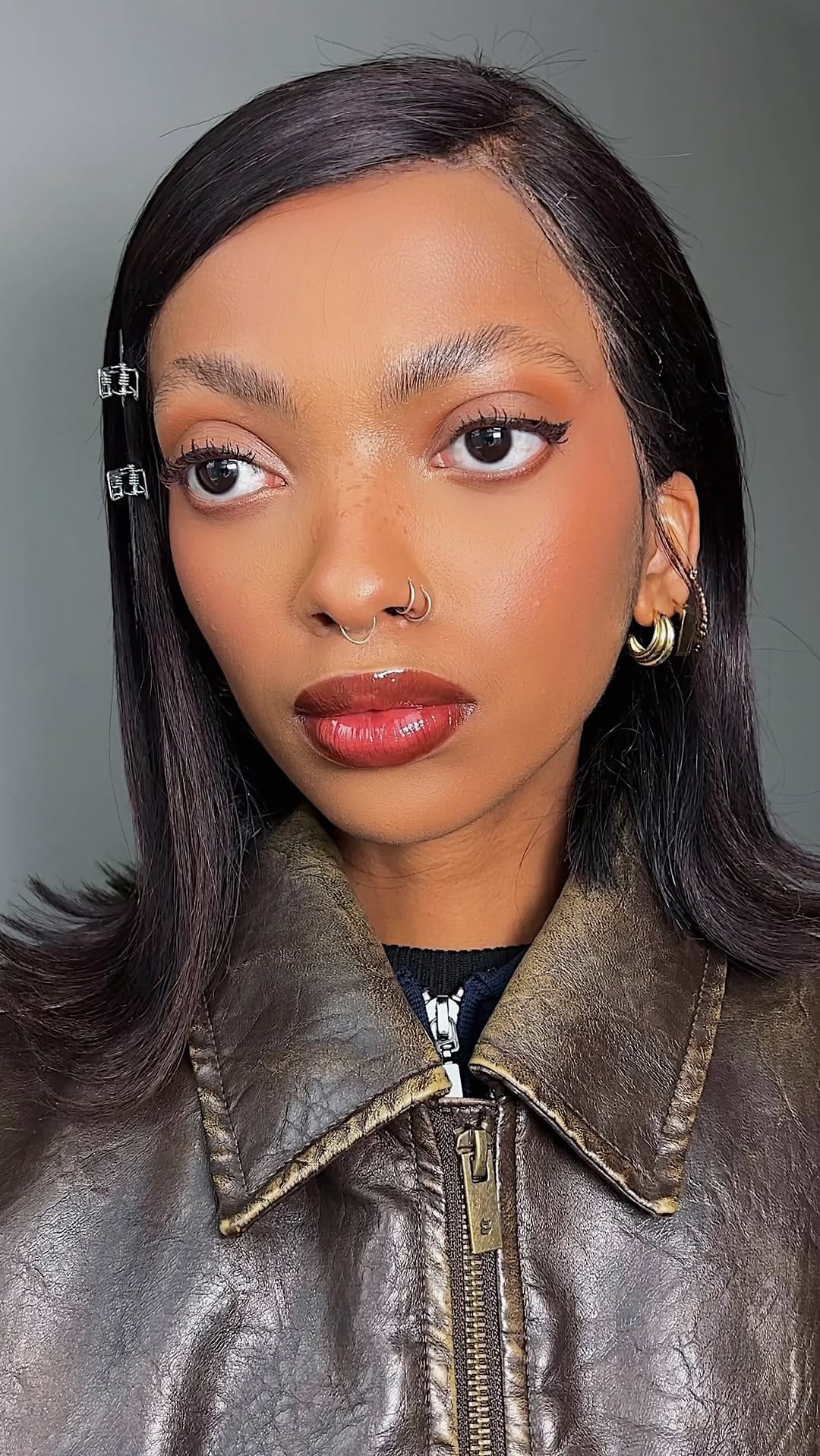 Post 8 by Mpho Lebajoa on Instagram (video)