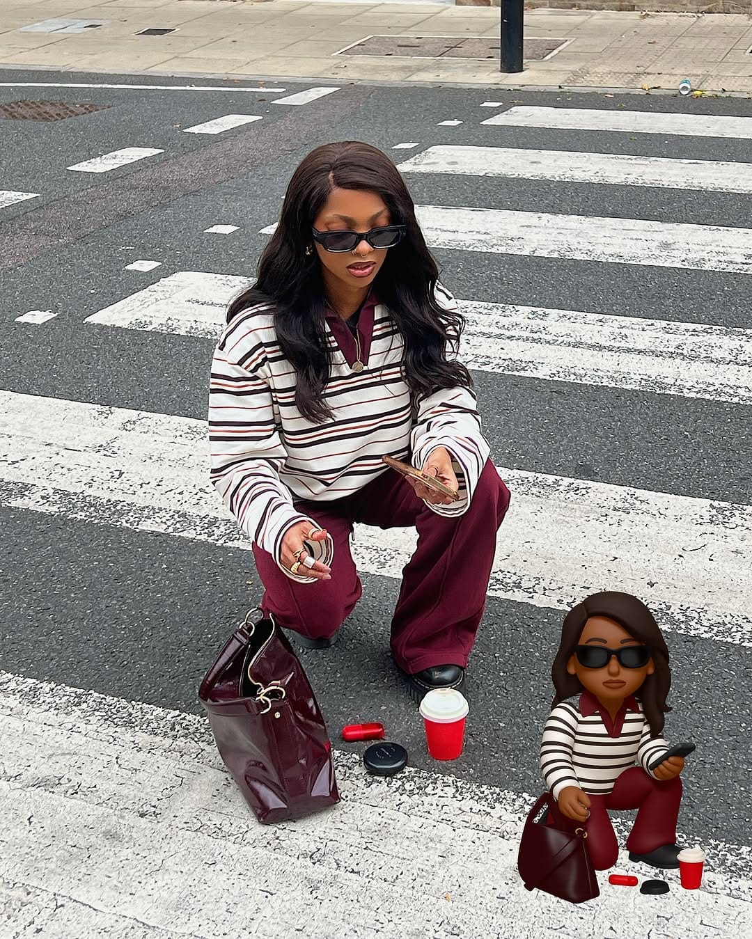 Post 10 by Mpho Lebajoa on Instagram (carousel)