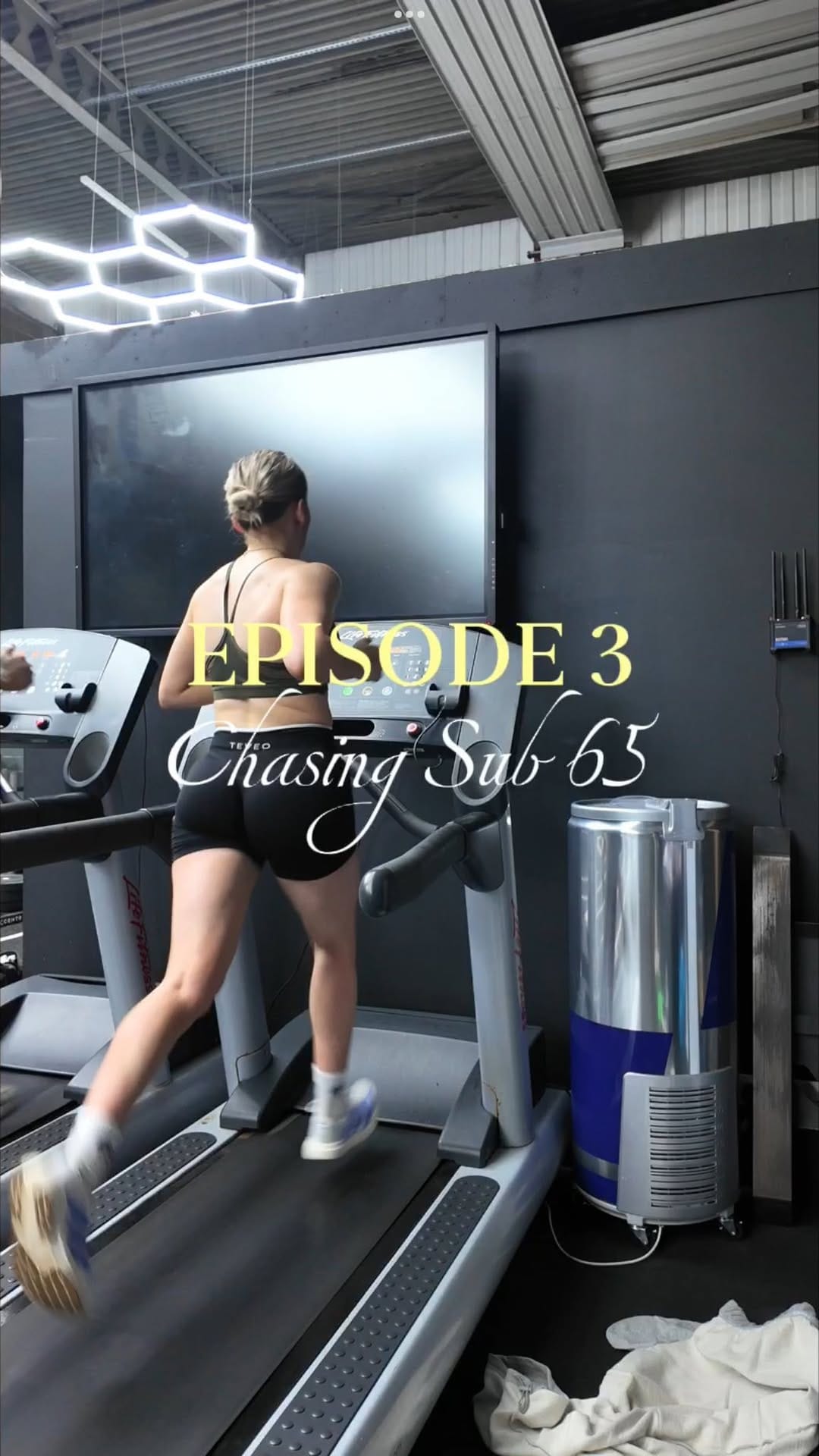 Post 3 by Eilidh Boyd | PT + Online Coach on Instagram (video)