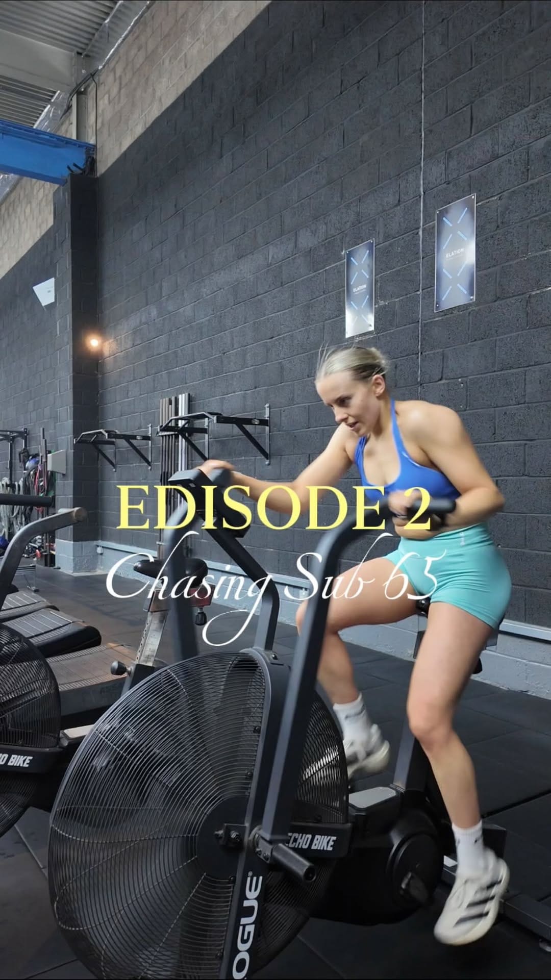 Post 6 by Eilidh Boyd | PT + Online Coach on Instagram (video)