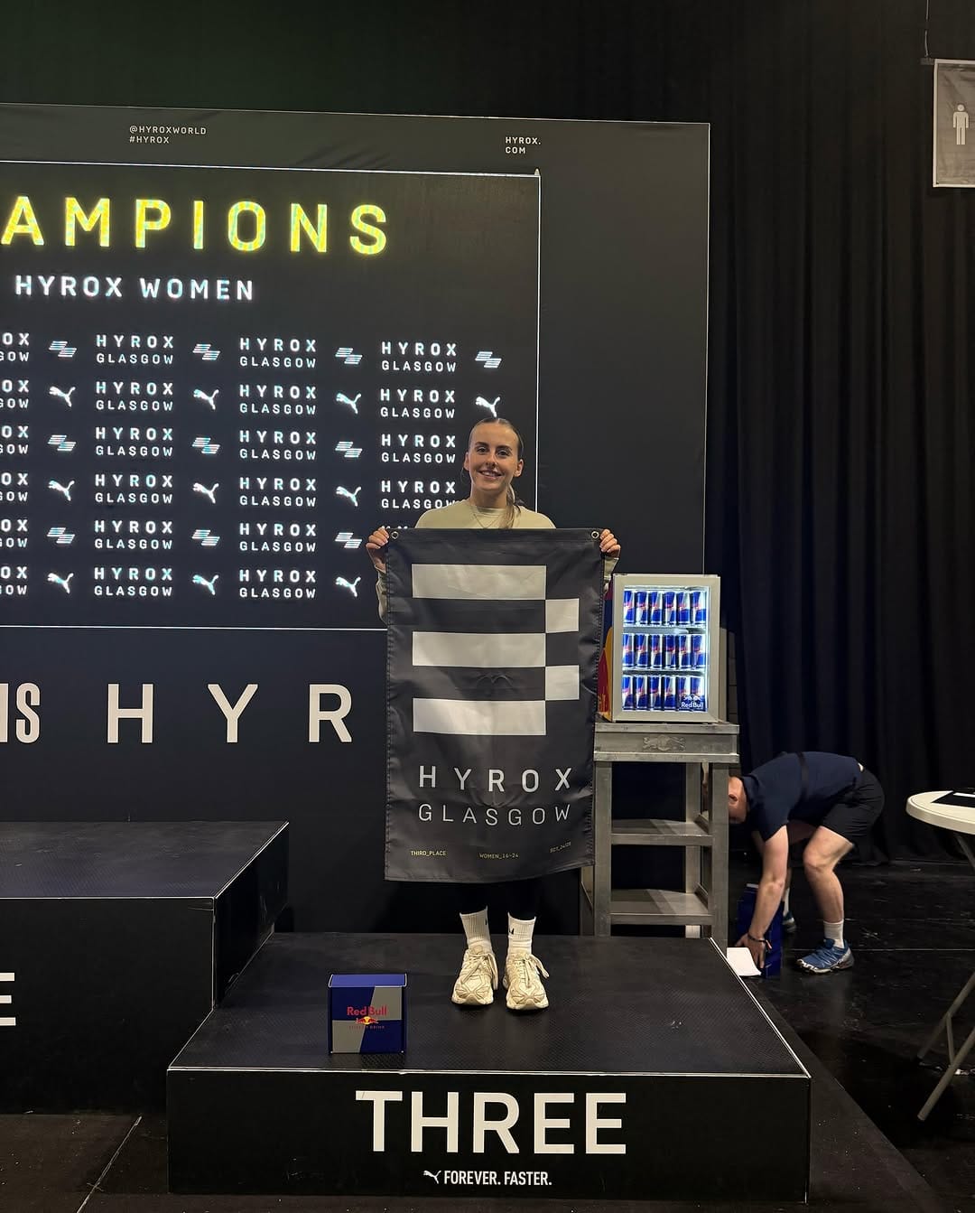 Post 10 by Eilidh Boyd | PT + Online Coach on Instagram (carousel)