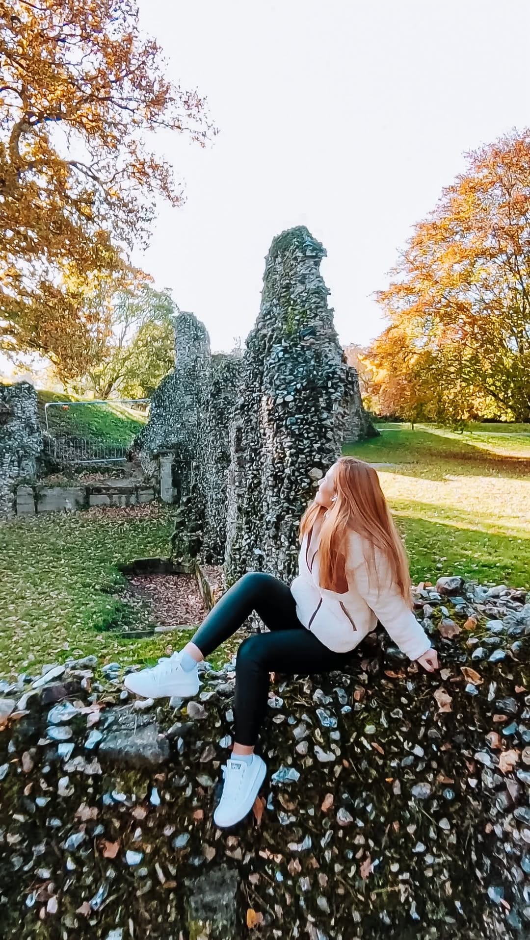 Post 4 by Tania ✧ Solo Female Adventure Travel on Instagram (video)