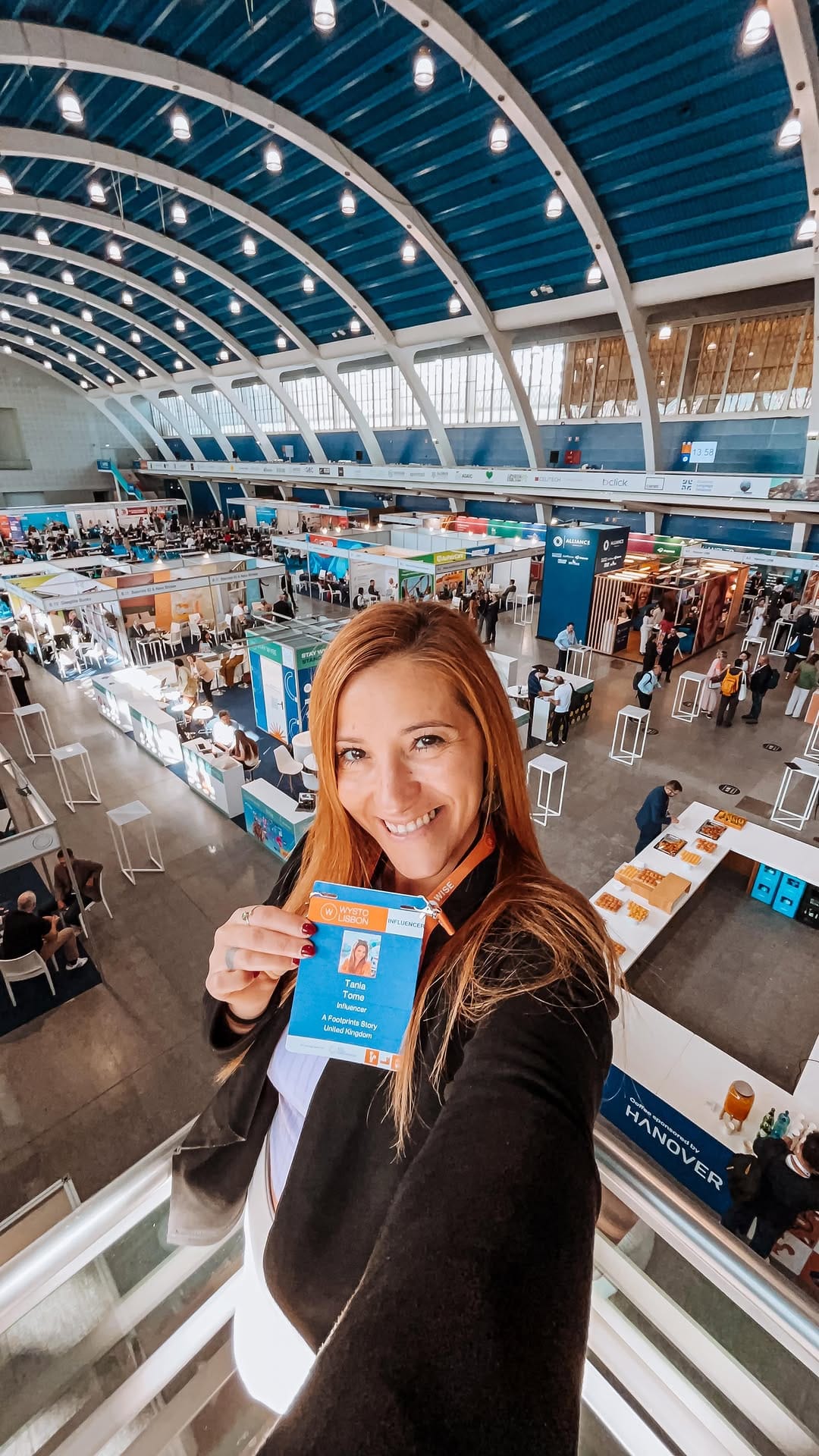 Post 6 by Tania ✧ Solo Female Adventure Travel on Instagram (video)