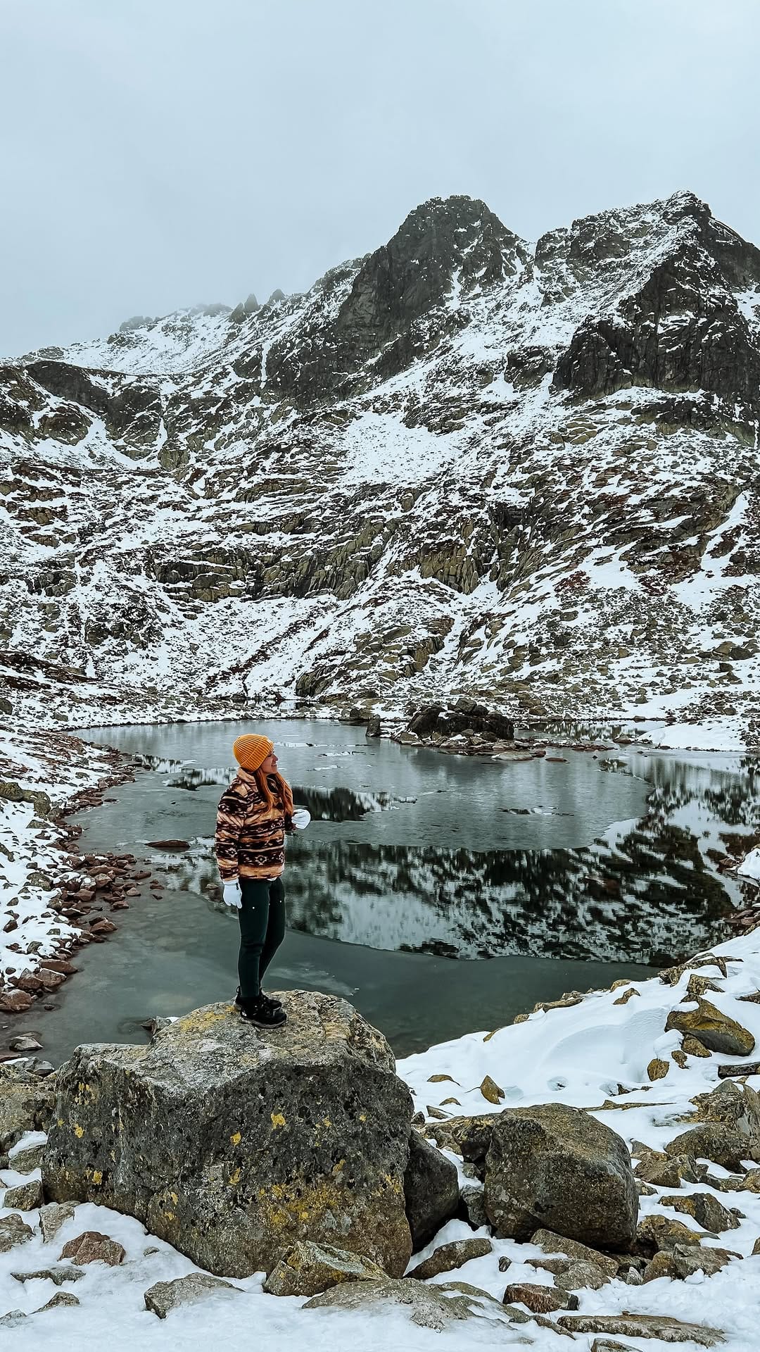 Post 5 by Tania ✧ Solo Female Adventure Travel on Instagram (video)