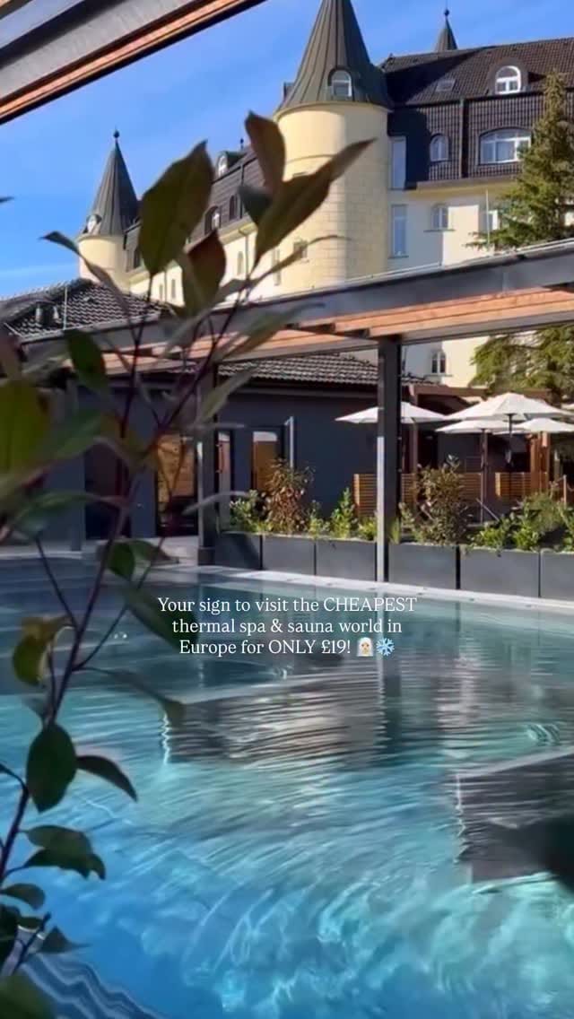 Post 1 by Liv Alice | Travel Expert & Creator on Instagram (video)