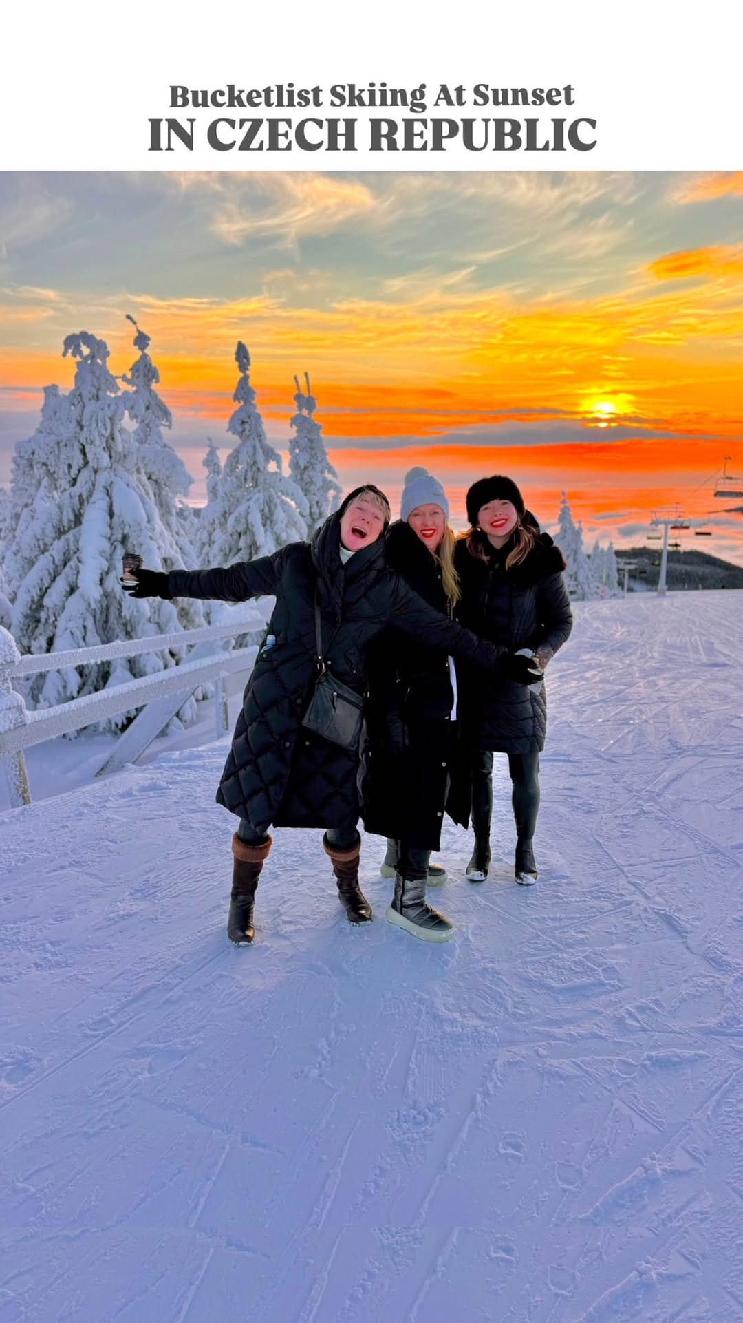 Post 2 by Liv Alice | Travel Expert & Creator on Instagram (video)