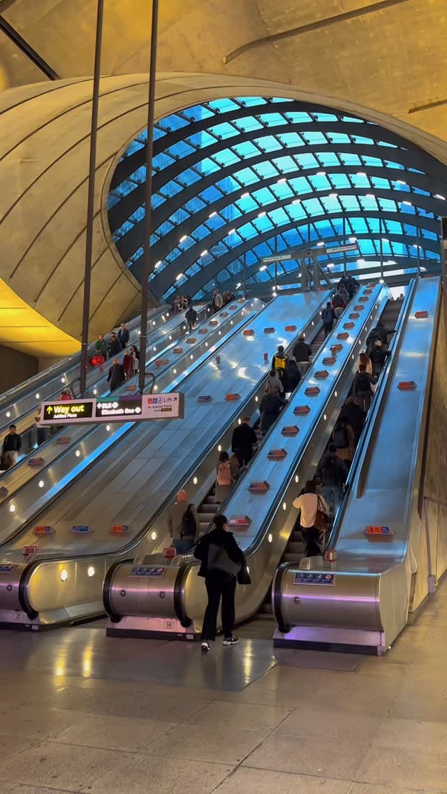 Post 5 by Mian Saib | London | UK on Instagram (video)