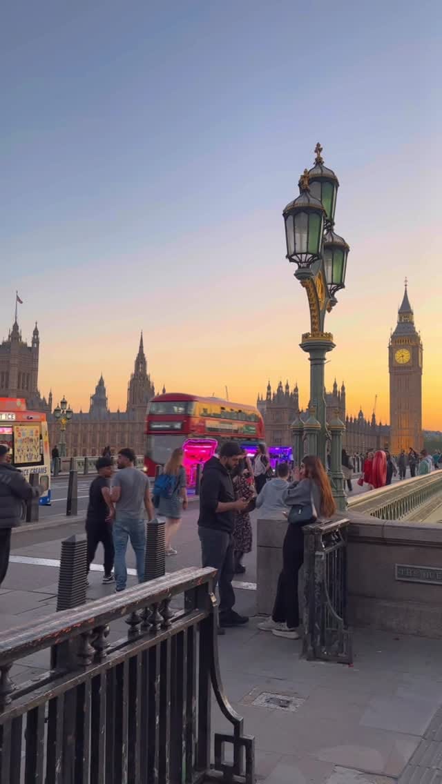 Post 2 by Mian Saib | London | UK on Instagram (video)