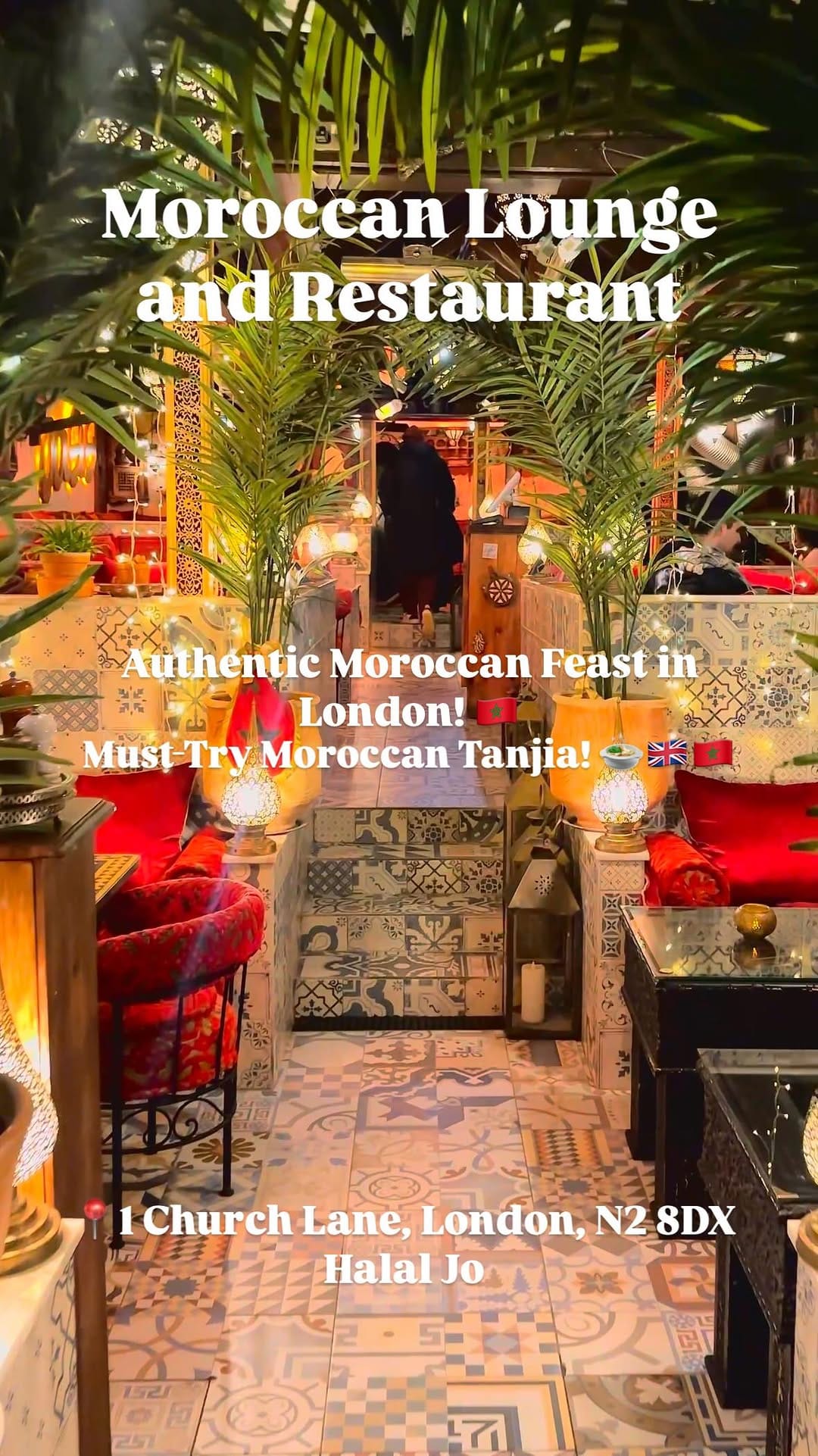 Post 10 by Mian Saib | London | UK on Instagram (video)