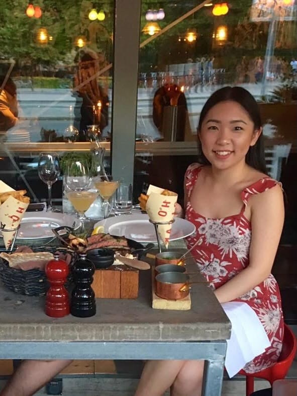 Post 2 by Josephine Goh on Instagram (carousel)