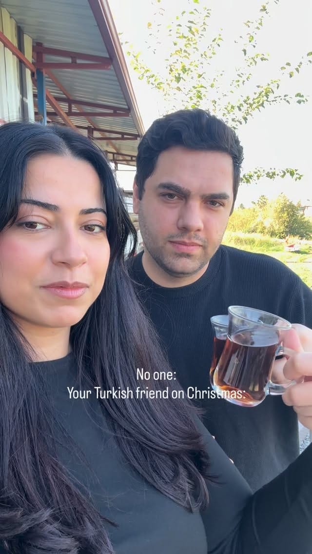 Post 7 by Esra Akyüz on Instagram (video)