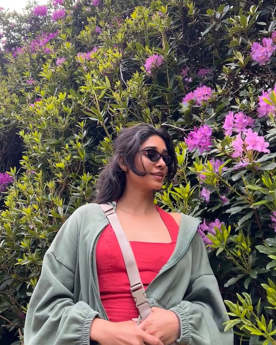 Post 5 by Dhara Jadav | Yoga Teacher & Practitioner on Instagram (carousel)