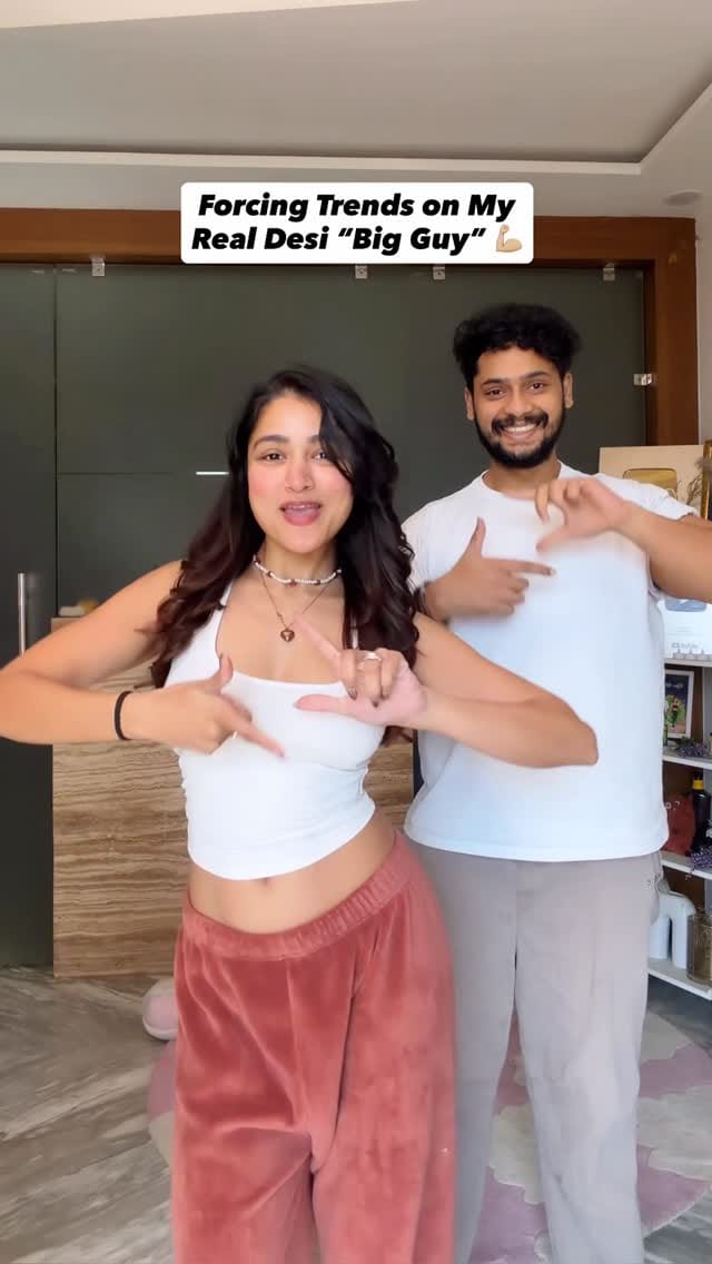 Post 4 by Sonia Garg on Instagram (video)
