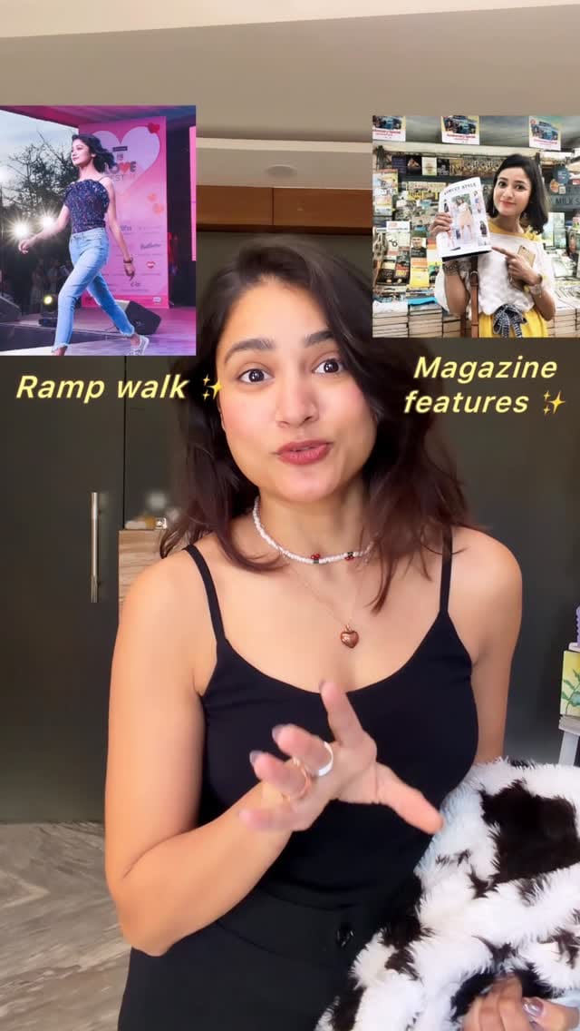 Post 6 by Sonia Garg on Instagram (video)