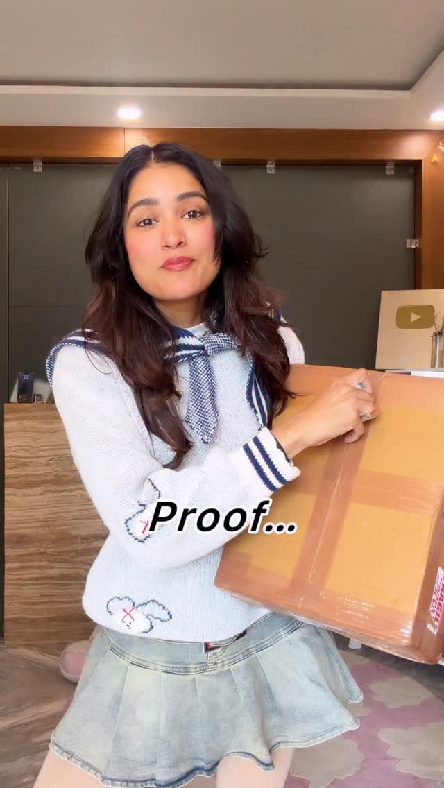 Post 2 by Sonia Garg on Instagram (video)