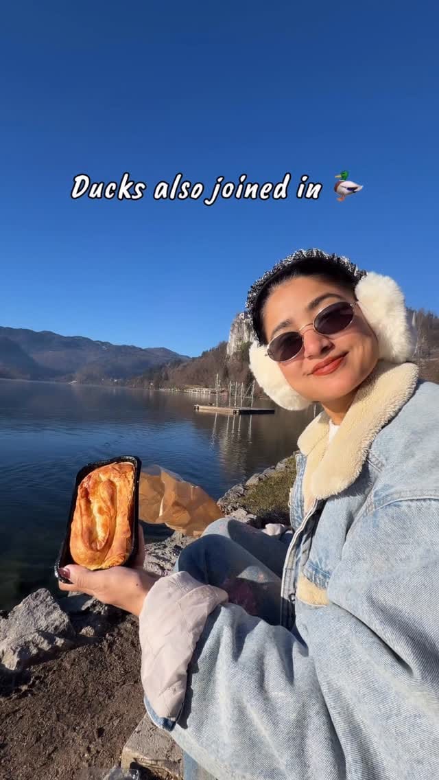 Post 7 by Sonia Garg on Instagram (video)
