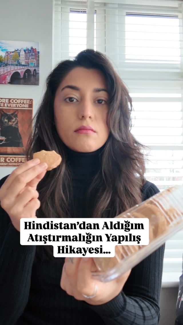 Post 3 by Nihan Ugurlu on Instagram (video)