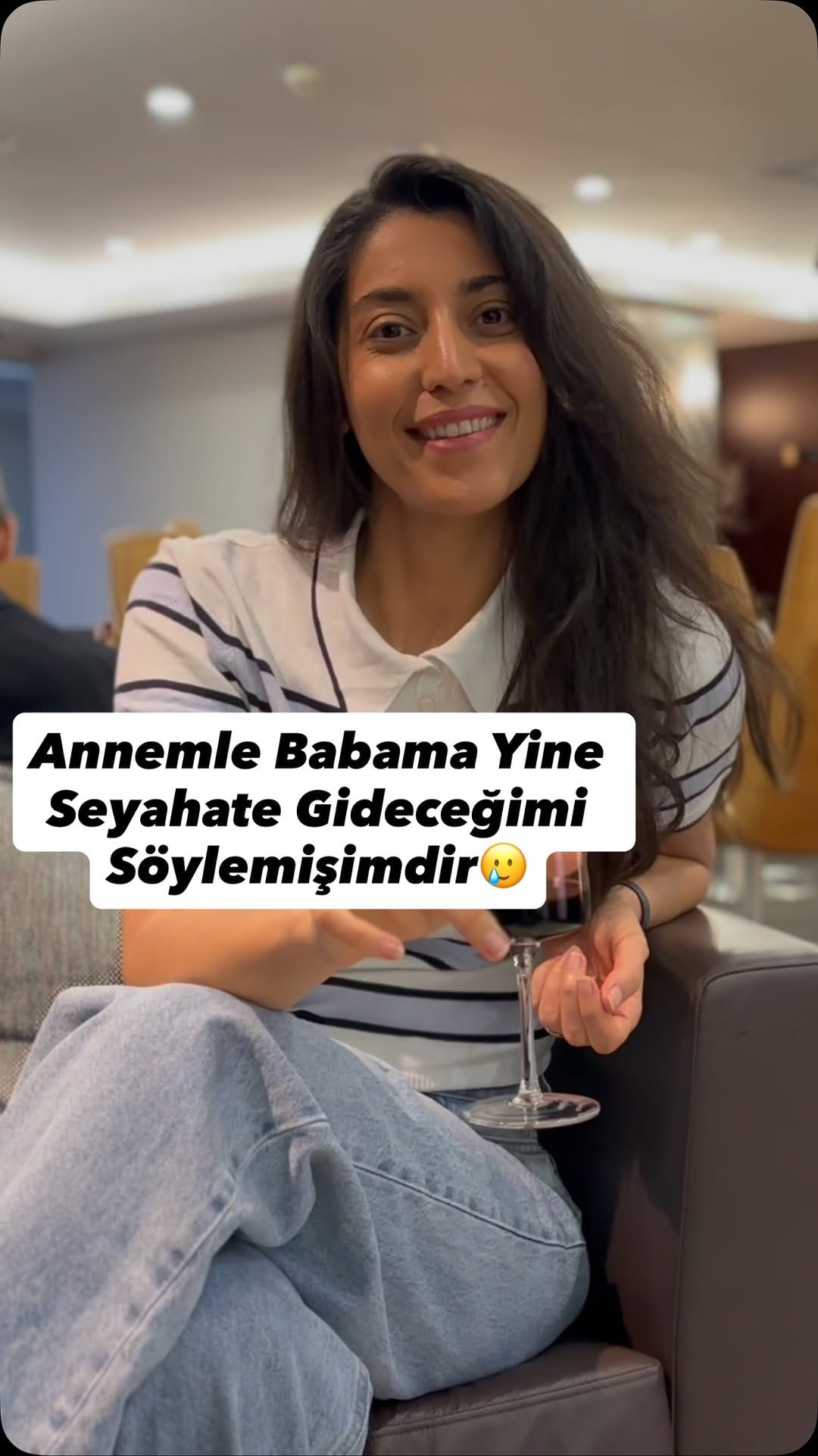 Post 4 by Nihan Ugurlu on Instagram (video)