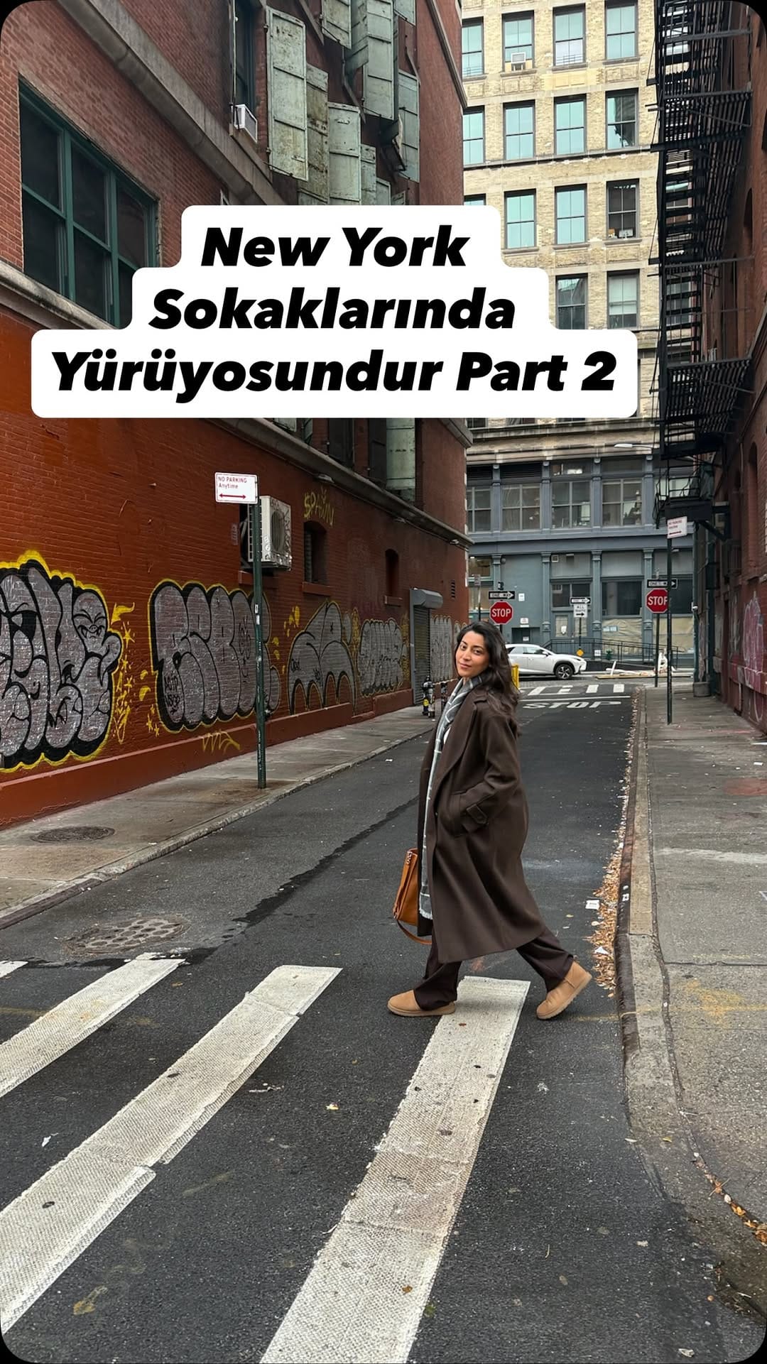 Post 7 by Nihan Ugurlu on Instagram (video)