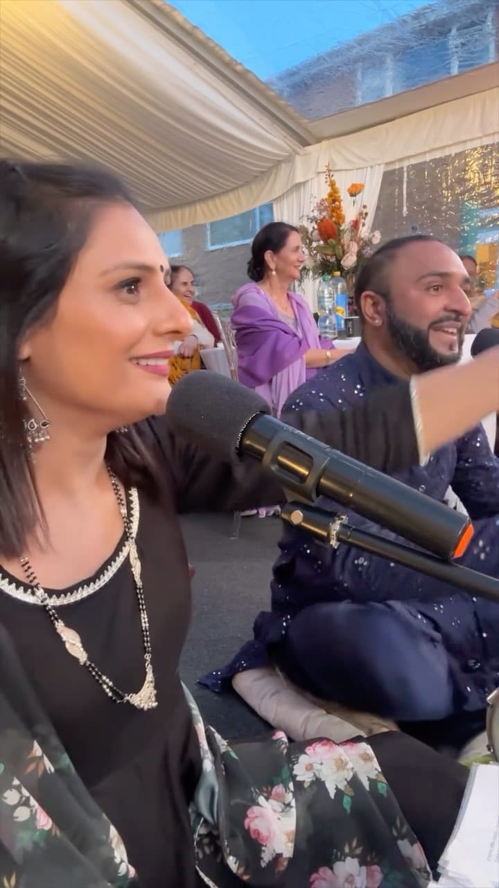Post 10 by Sangeet Singer • Travel Blogger • Creator on Instagram (video)