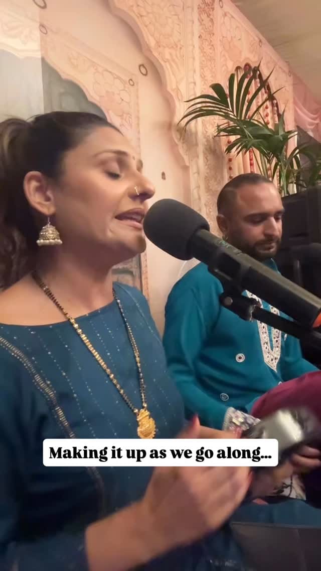 Post 3 by Sangeet Singer • Travel Blogger • Creator on Instagram (video)