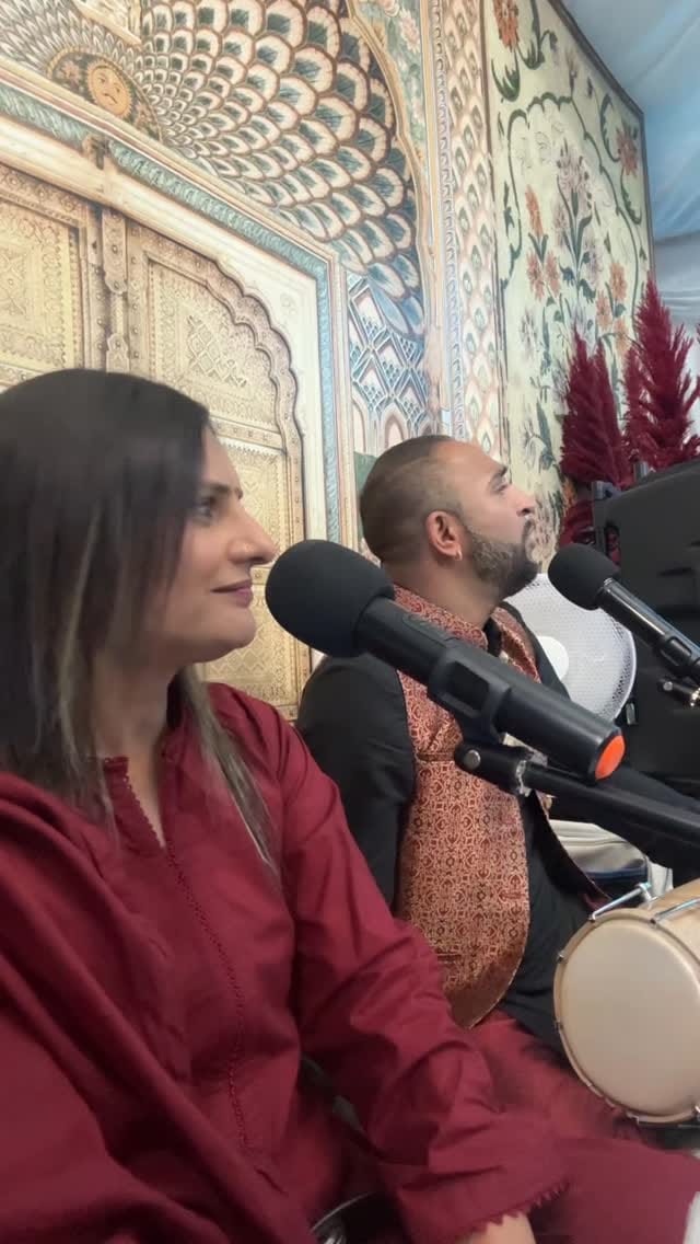 Post 8 by Sangeet Singer • Travel Blogger • Creator on Instagram (video)