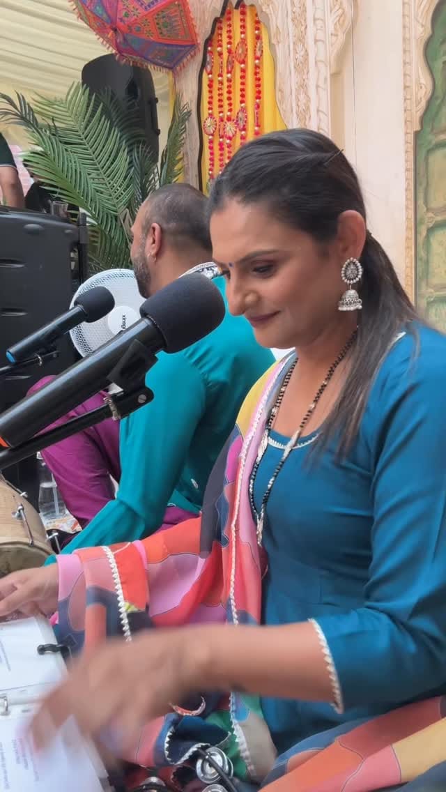 Post 2 by Sangeet Singer • Travel Blogger • Creator on Instagram (video)