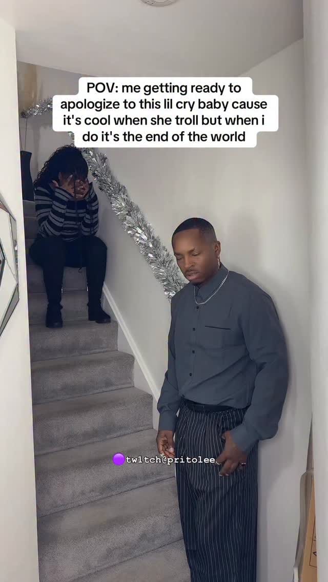 Post 6 by P R I N C E🇳🇬🇬🇧 on Instagram (video)