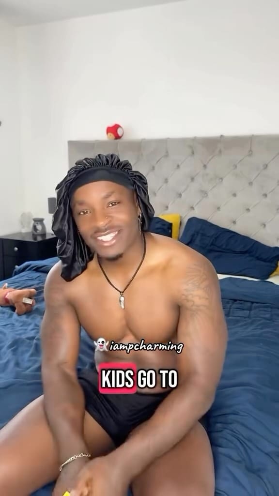 Post 10 by P R I N C E🇳🇬🇬🇧 on Instagram (video)