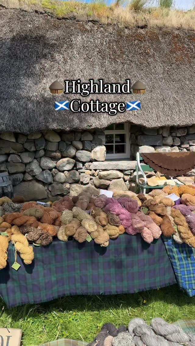 Post 1 by Emily Chalmers | Exploring Scotland on Instagram (video)