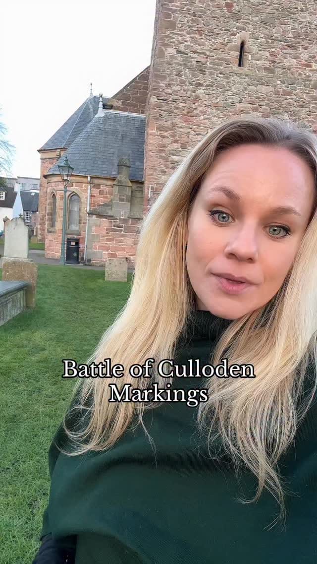 Post 2 by Emily Chalmers | Exploring Scotland on Instagram (video)