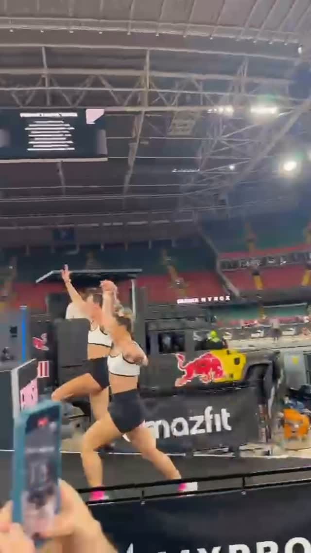 Post 8 by Alex Hill | The Pilates Hybrid Athlete 👑 on Instagram (video)