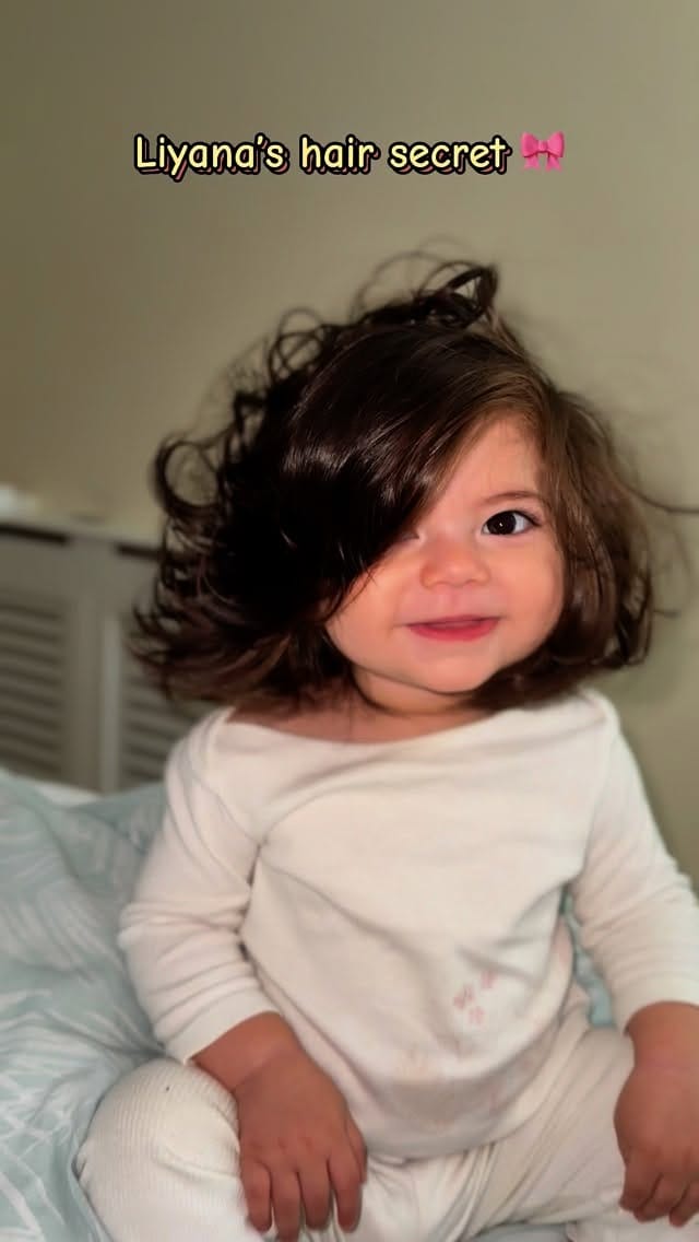 Post 9 by Liyana’s world | Hadjer Harizi on Instagram (video)