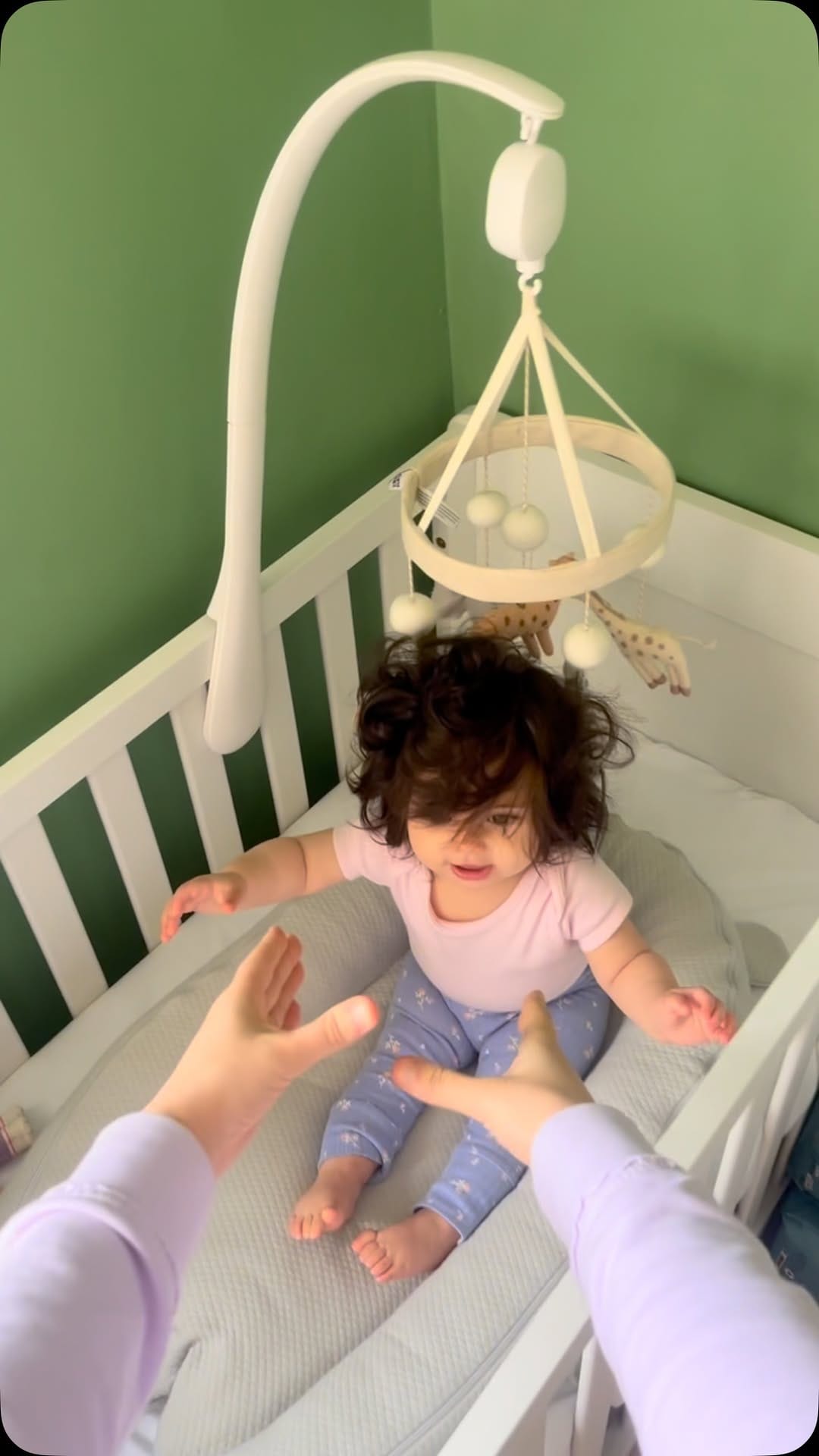 Post 10 by Liyana’s world | Hadjer Harizi on Instagram (video)